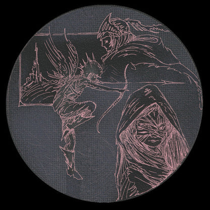 3RU - The ERU EP (VINYL) |--