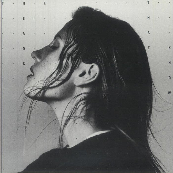 The Heads That Know (VINYL) | Mint (M) Mint (M)--