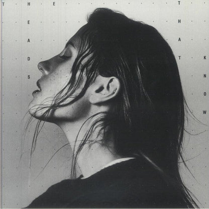 The Heads That Know (VINYL) | Mint (M) Mint (M)--
