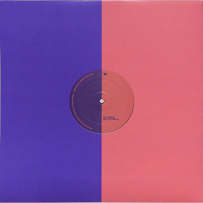 Hatch (VINYL) |--