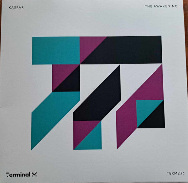 Kaspar (7) - The Awakening | Mint (M) Mint (M)--