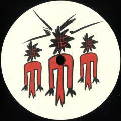 EP (VINYL) |--