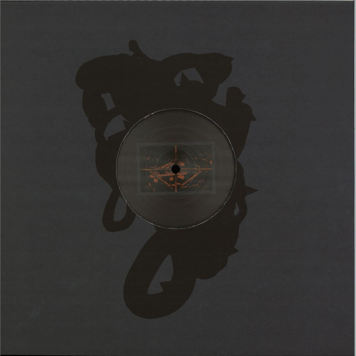Phase Fatale - Off Desire (VINYL 12" Dekmantel DKMNTL-UFO22 2026) | NEW--