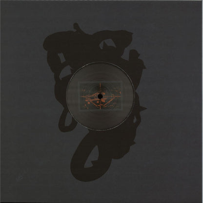 Phase Fatale - Off Desire (VINYL 12" Dekmantel DKMNTL-UFO22 2026) | NEW--