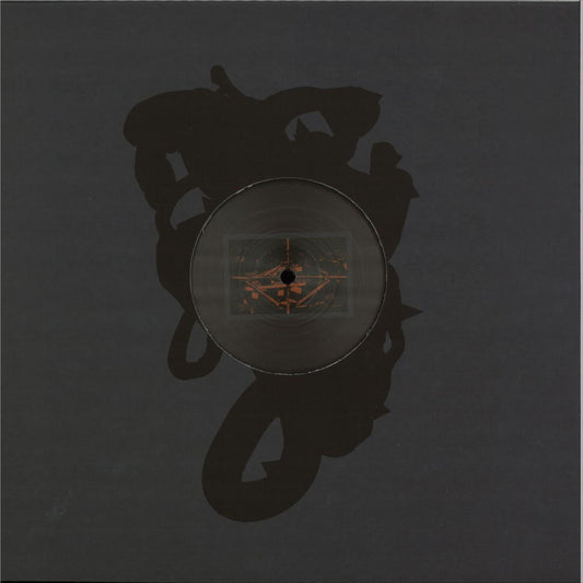 Phase Fatale - Off Desire (VINYL 12" Dekmantel DKMNTL-UFO22 2026) | NEW--