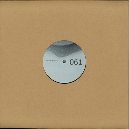 Echoes Of The Unseen | Mint (M) Generic--