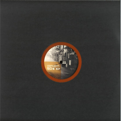 Various - 50 Dollars (VINYL 12" Special Series SPSERIES013 2026) | NEW Mint (M) Mint (M)--