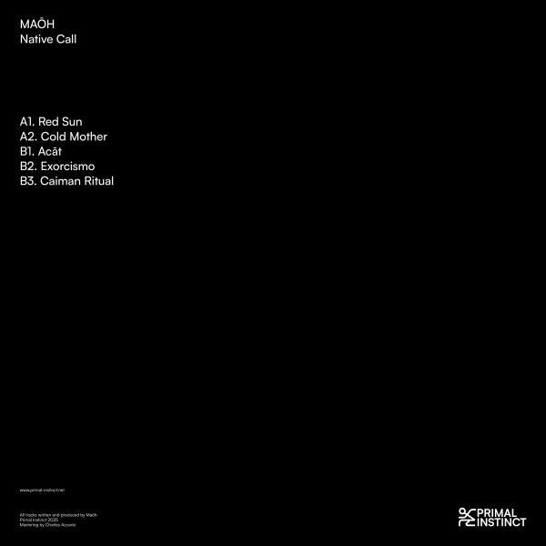 Native Call (VINYL) | Mint (M) Mint (M)--