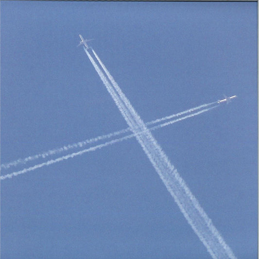 Inox Traxx - SMV016 (VINYL 12" Somov Records SMV016) | NEW Mint (M) Mint (M)--