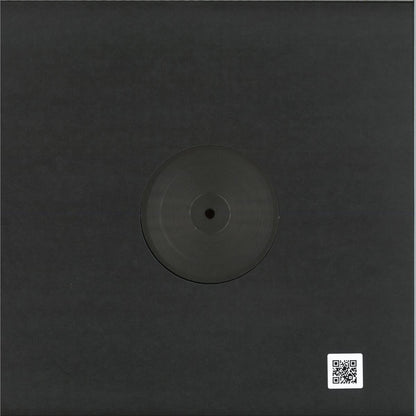 Earwax - Change Setting EP (VINYL 12" Kazerne KAZERNE025) | NEW Mint (M) Mint (M)--