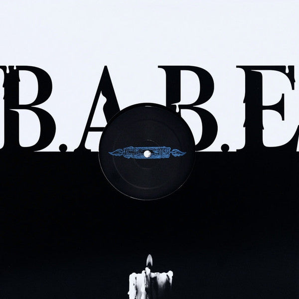 Distill (VINYL) |--