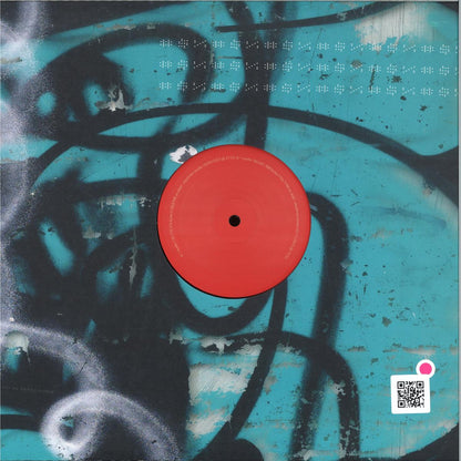 2601 - Untitled (VINYL 12" Heaven Smile HS2601) | NEW Mint (M) Mint (M)--