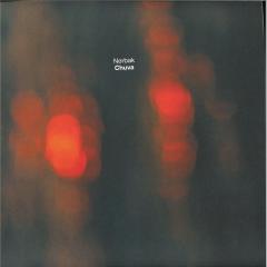 Nørbak - Chuva (VINYL) |--