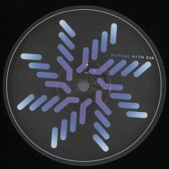 Regent - Delta Hyve (VINYL 12") | Mint (M) Mint (M)--