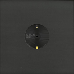 Surgeon - (PRE-ORDER) The Golden Sea (VINYL) | Mint (M) Mint (M)--