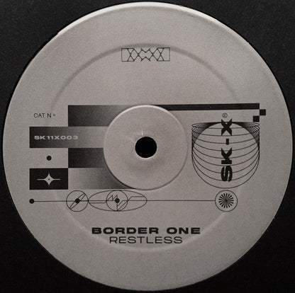 Restless (VINYL) | Mint (M) Mint (M)--