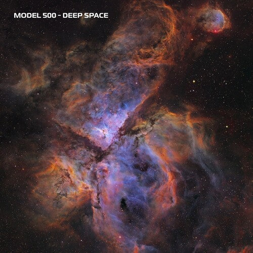 Model 500 - Deep Space (2xVINYL) |--