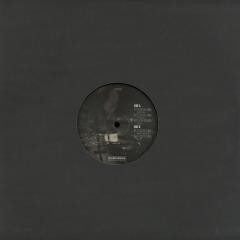 FL3X Techno - Revolution EP (VINYL 12") | Mint (M) Mint (M)--