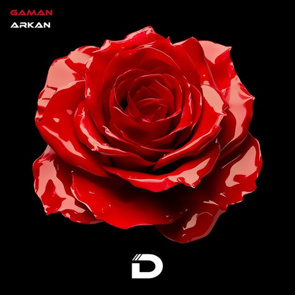 Arkan - Gaman (VINYL) | Mint (M) Mint (M)--