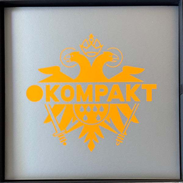 Kompakt 500 (VINYL BOX) | Mint (M) Mint (M)--