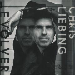 Chris Liebing - Evolver LP (2xVINYL) | Mint (M) Mint (M)--
