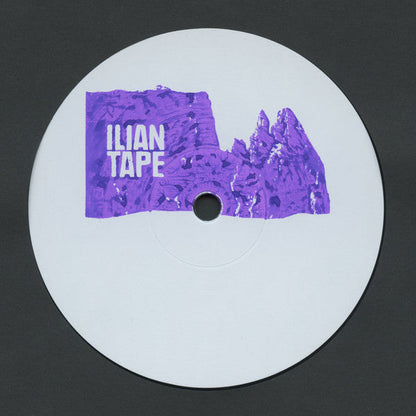 Dario Zenker - Configuration Support (VINYL 12") | Mint (M) Mint (M)--