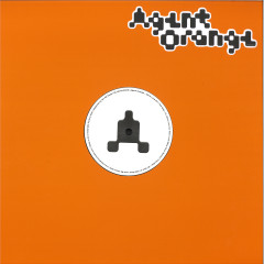 Agent Orange - Warm Love (VINYL) |--