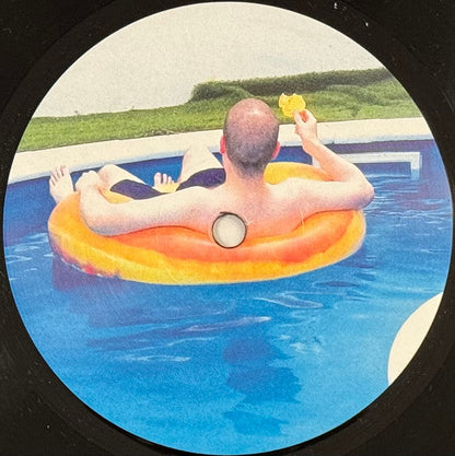 Rico Puestel - Scharnhorst005.5 (VINYL) | Mint (M) Generic--