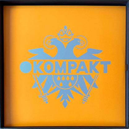 Kompakt 500 (VINYL BOX) | Mint (M) Mint (M)--