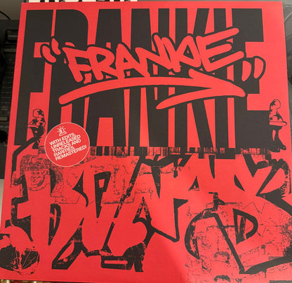 Ghetto Technics "The Compilation" Vol. 1 (VINYL) | Mint (M) Mint (M)--