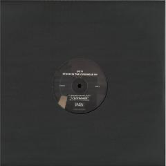 dc11 - Stuck In The Overhead EP (VINYL) | Mint (M) Mint (M)--