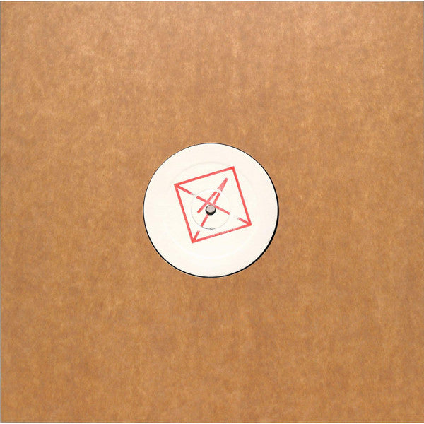 Stef Mendesidis - Crocodile's Grin (VINYL 12") | Mint (M) Mint (M)--
