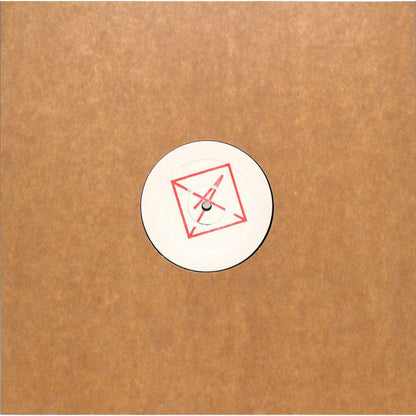 Stef Mendesidis - Crocodile's Grin (VINYL 12") | Mint (M) Mint (M)--