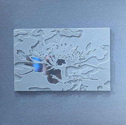 Ignez - SMV011 (VINYL) | Mint (M) Mint (M)--