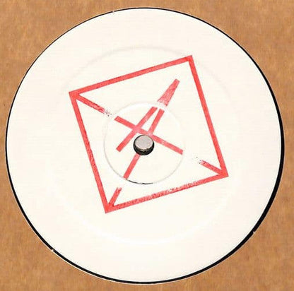 Stef Mendesidis - Crocodile's Grin (VINYL 12") | Mint (M) Mint (M)--