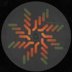 Raffaele Attanasio - South Signatures (VINYL 12") | Mint (M) Mint (M)--