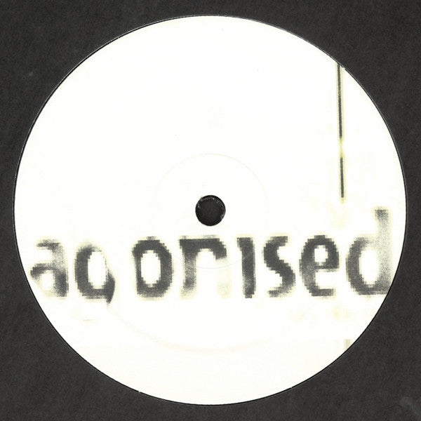 2501 - Ulmeyda (2x VINYL 12") | Mint (M) Mint (M)--