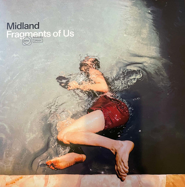 Midland - Fragments Of Us (VINYL) | Mint (M) Mint (M)--