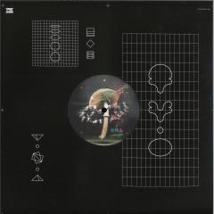 LUSU - (PRE-ORDER) Move 2 the Groove (VINYL 12") | Mint (M) Mint (M)--