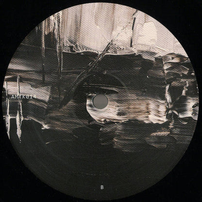 Amotik 014 (VINYL) |--