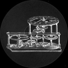 Passado Distante (VINYL) | Mint (M) Mint (M)--
