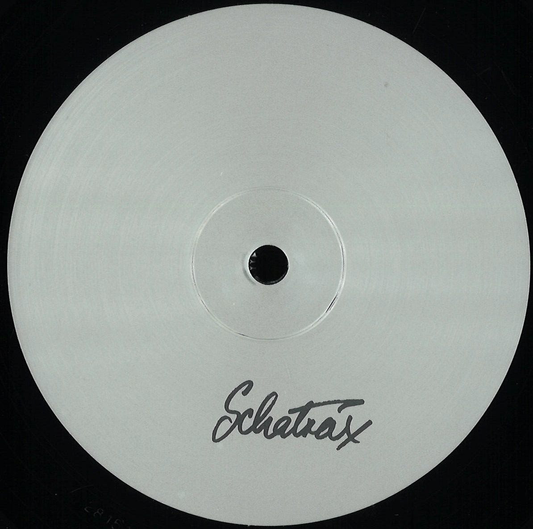 Schatrax - Schatrax 25 01 (VINYL) | Mint (M) Mint (M)--