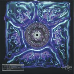 Fallout EP (VINYL 12") | Mint (M) Mint (M)--