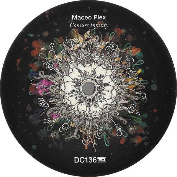 Conjure Infinity (VINYL) | Mint (M) Mint (M)--