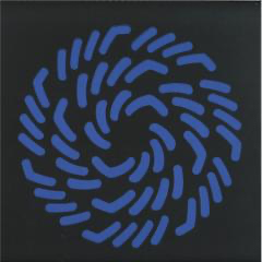 Lewis Fautzi - Beneath The Surface (VINYL) |--