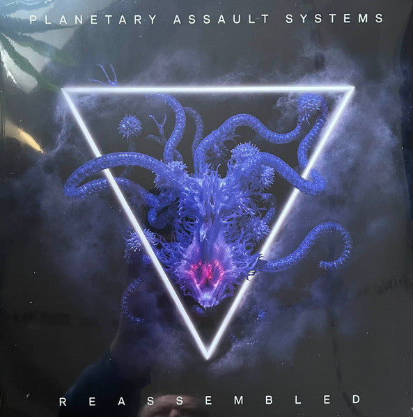 Reassembled (3xVINYL) | Mint (M) Mint (M)--