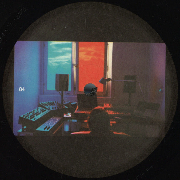 Rhythms Translated in Vostron | Mint (M) Generic--