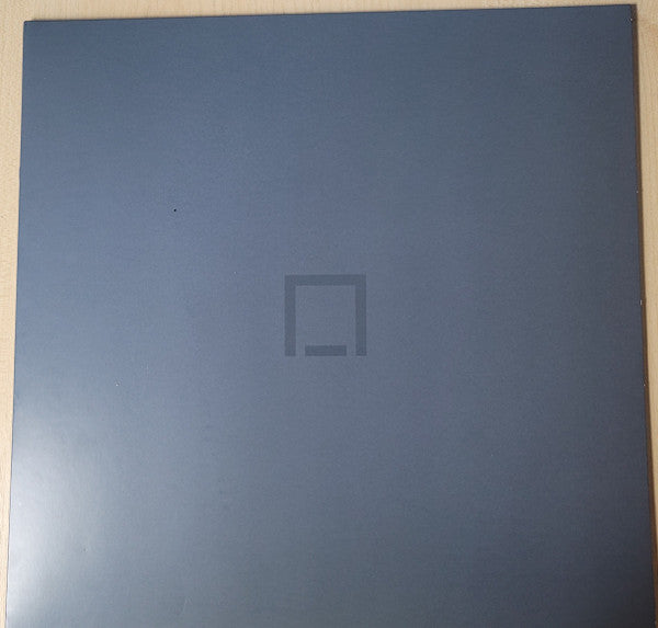 Testbed_Assembly (BOX SET VINYL) | Mint (M) Mint (M)--