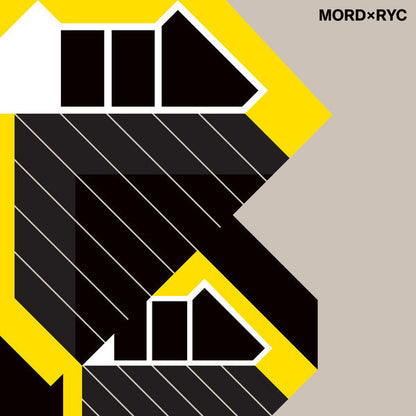 Mord x RYC | Mint (M) Mint (M)--