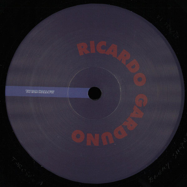 Tar 38 (VINYL 12") | Mint (M) Mint (M)--